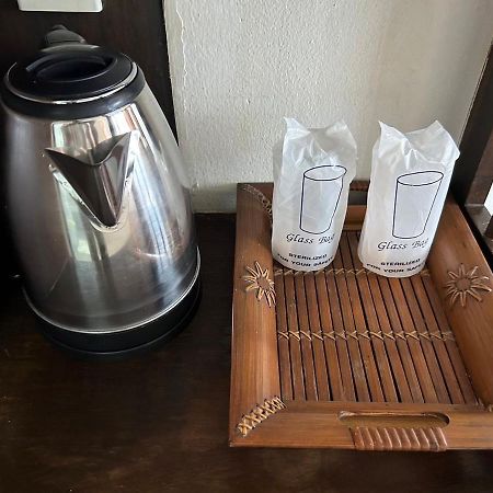 Grand Phranakhon Hotel Phra Nakhon Si Ayutthaya Exteriör bild