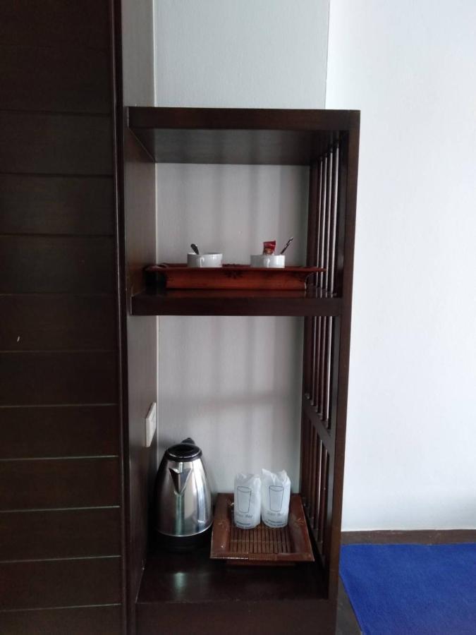 Grand Phranakhon Hotel Phra Nakhon Si Ayutthaya Exteriör bild