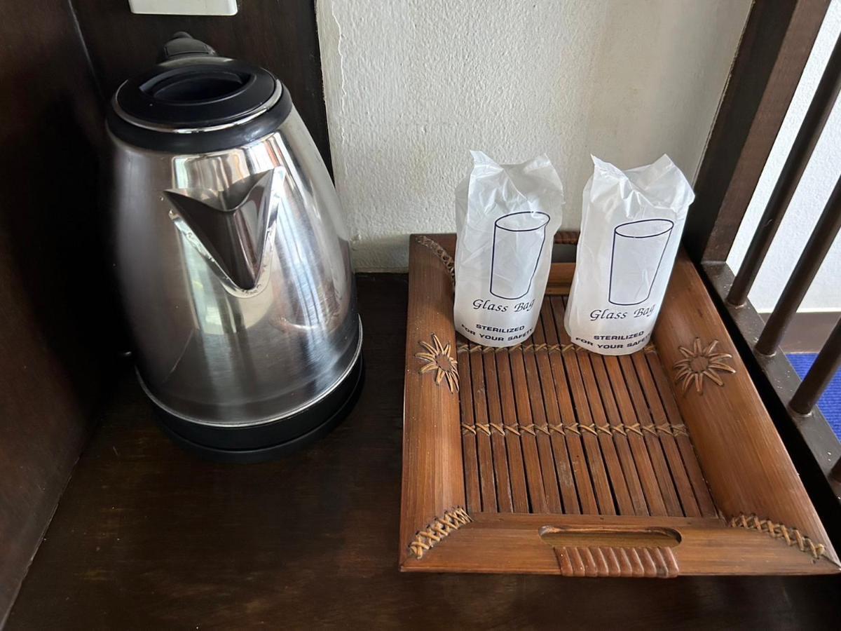 Grand Phranakhon Hotel Phra Nakhon Si Ayutthaya Exteriör bild